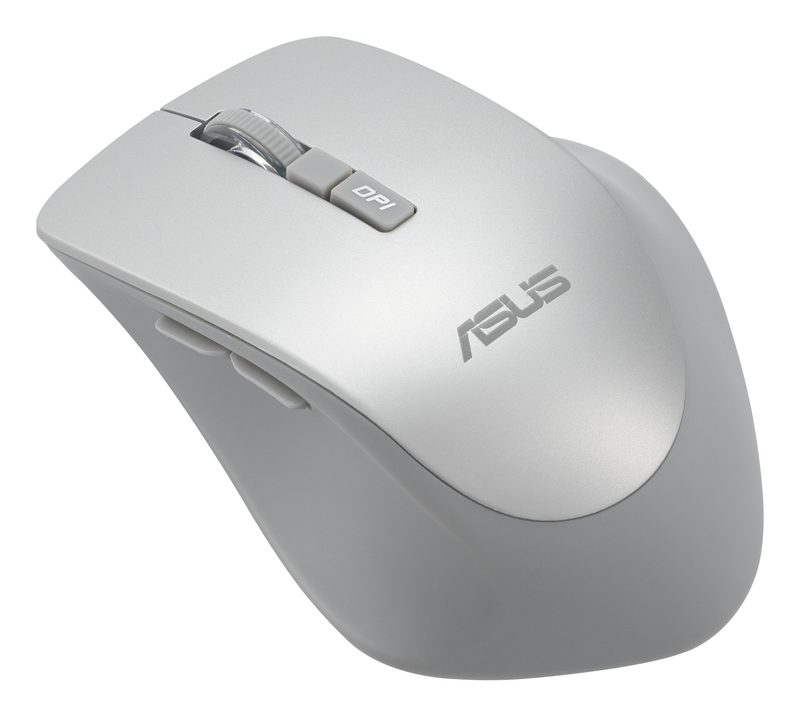ASUS WT425 mouse Office Right-hand RF Wireless Optical 1600 DPI