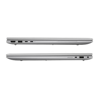HP G11 Intel Core Ultra 7 165H Mobile workstation 40.6 cm (16") WUXGA 32 GB DDR5-SDRAM 1 TB SSD NVIDIA RTX A500 Wi-Fi 6E (802.11ax) Windows 11 Pro Grey