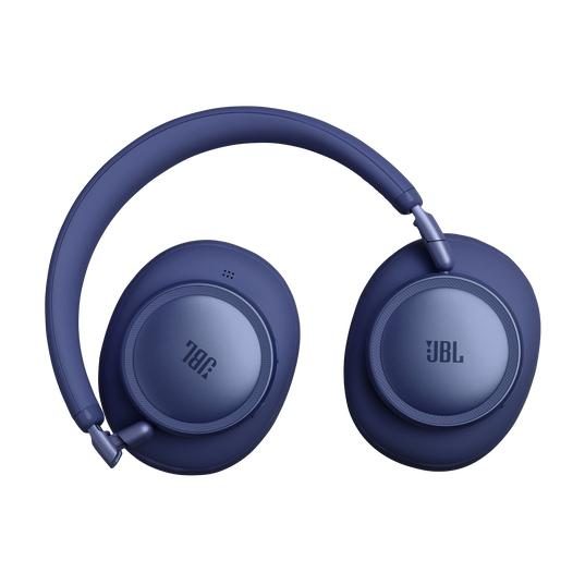 JBL Live 780NC Headset Wired & Wireless Head-band Calls/Music/Sport/Everyday Bluetooth Blue