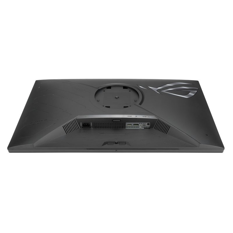 ASUS ROG Strix XG32UCG computer monitor 80 cm (31.5") 3840 x 2160 pixels 4K Ultra HD LCD Black