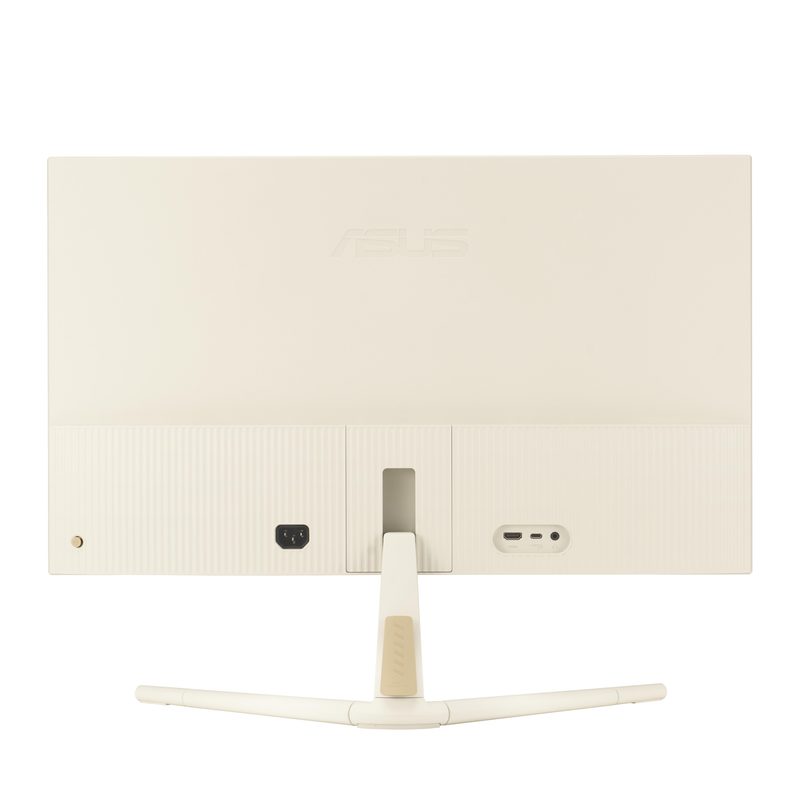 ASUS VU279CFE-M computer monitor 68.6 cm (27") 1920 x 1080 pixels Full HD LCD Beige