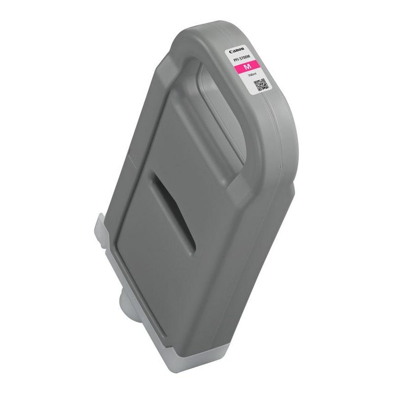 Canon PFI-3700M ink cartridge 1 pc(s) Original Magenta