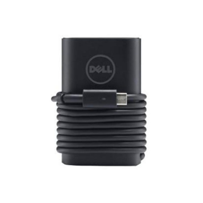 DELL KR7FK power adapter/inverter Indoor 45 W Black