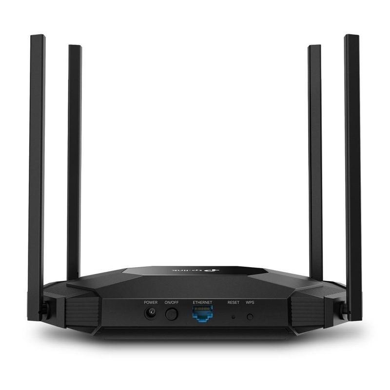 TP-Link TL-WA3001(EU) wireless access point 2402 Mbit/s Black Power over Ethernet (PoE)