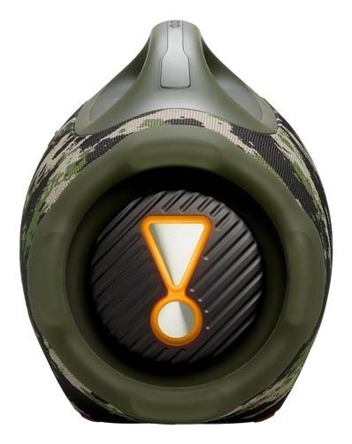 JBL Boombox 4 Party speaker Camouflage 180 W