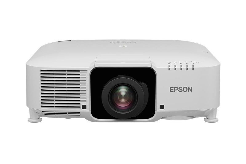 Epson PROJECTOR Large venue projector 8000 ANSI lumens 3LCD UHD 4K (3840x2160) White