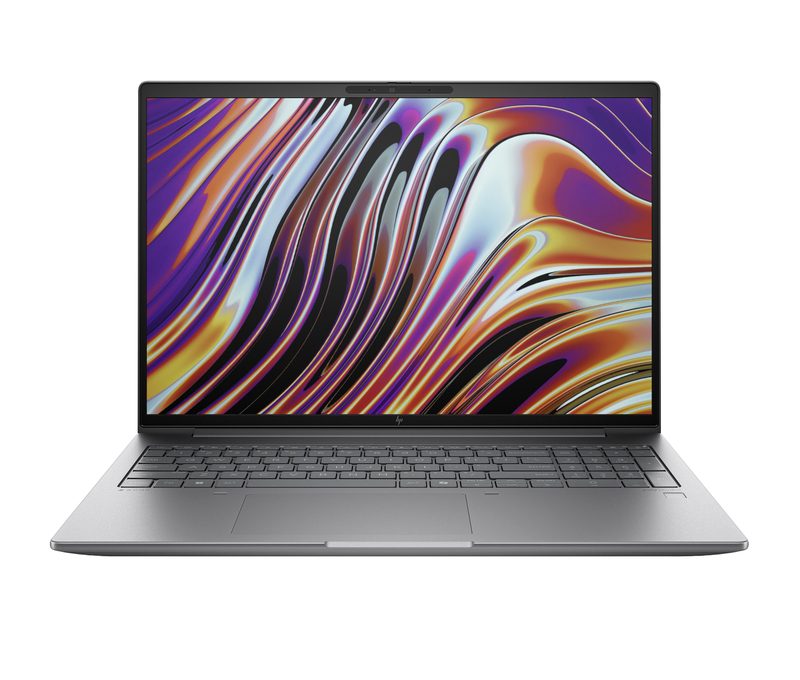 HP ZBook Power G11 A Mobile Workstation AMD Ryzen™ 7 8845HS 40.6 cm (16") WUXGA 16 GB DDR5-SDRAM 1 TB SSD NVIDIA RTX 2000 Ada Wi-Fi 6E (802.11ax) Windows 11 Pro AI PC, AI Workstation Grey