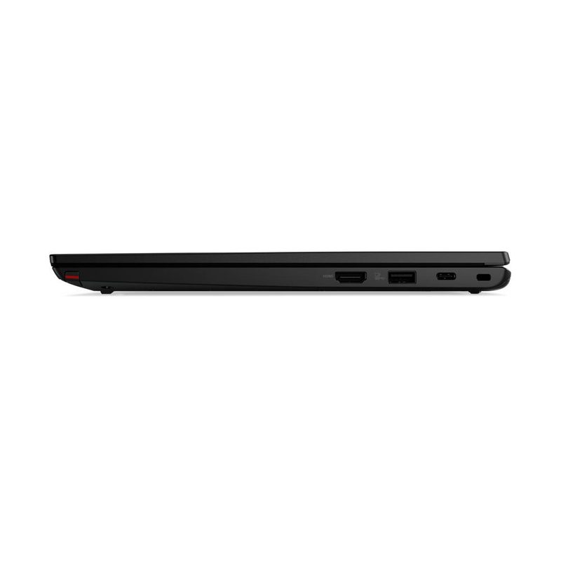 Lenovo ThinkPad L13 Yoga Gen 4 (Intel) Intel® Core™ i5 i5-1335U Hybrid (2-in-1) 33.8 cm (13.3") Touchscreen WUXGA 16 GB LPDDR5-SDRAM 512 GB SSD Wi-Fi 6 (802.11ax) Windows 11 Pro Black French