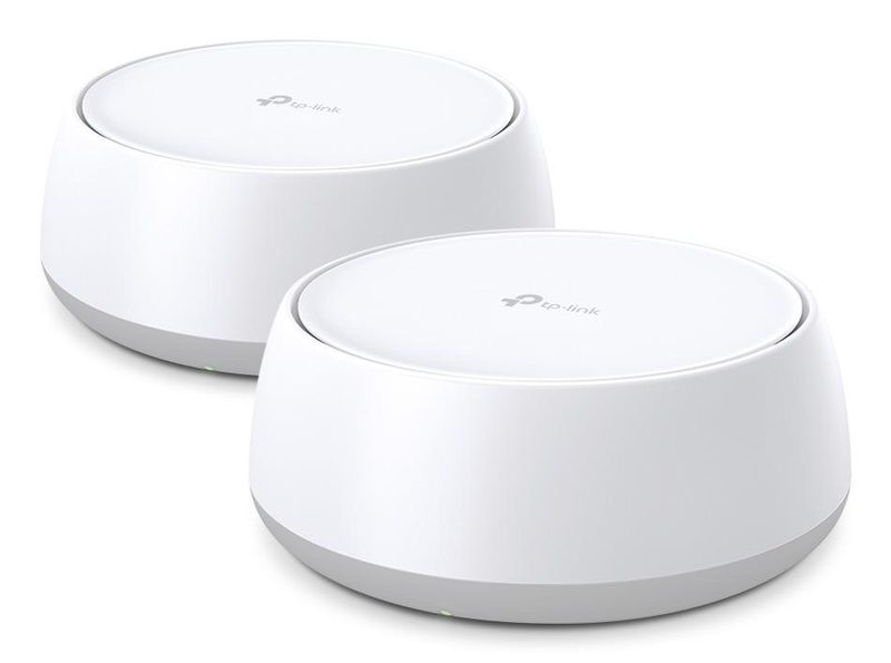 TP-Link HB210 Pro Dual-band (2.4 GHz / 5 GHz) Wi-Fi 7 (802.11be) White, Grey 2 Internal