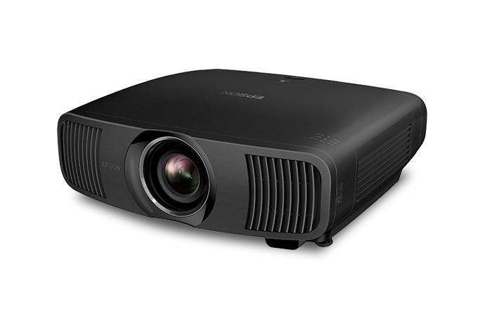 Epson LS12000 Standard throw projector 2700 ANSI lumens 3LCD UHD 4K (3840x2160) Black