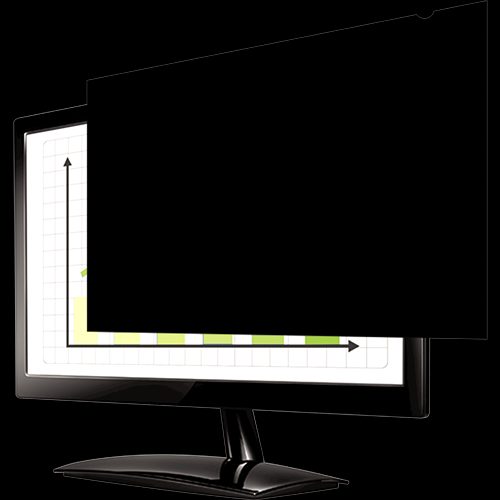 Fellowes 23″ Widescreen-PrivaScreen Privacy Filter