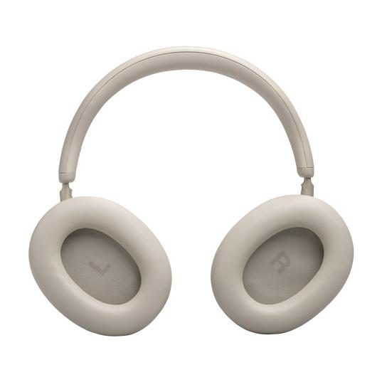 JBL Live 780NC Headset Wired & Wireless Head-band Calls/Music/Sport/Everyday Bluetooth Champagne