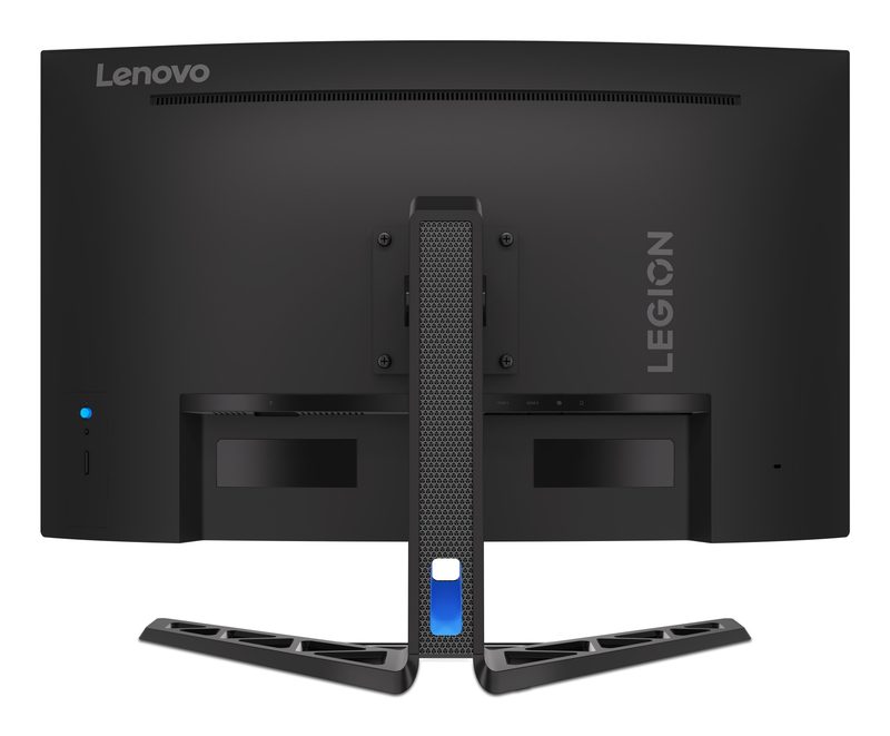 Lenovo Legion R32qc-30 computer monitor 80 cm (31.5") 2560 x 1440 pixels Wide Quad HD LED Black