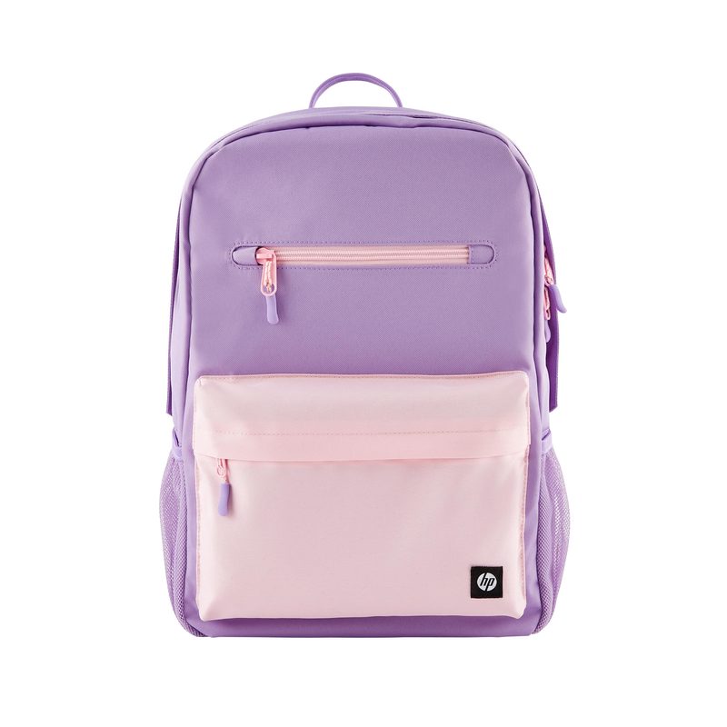 HP 7J597AA#ABB laptop case 39.6 cm (15.6") Backpack Lavender