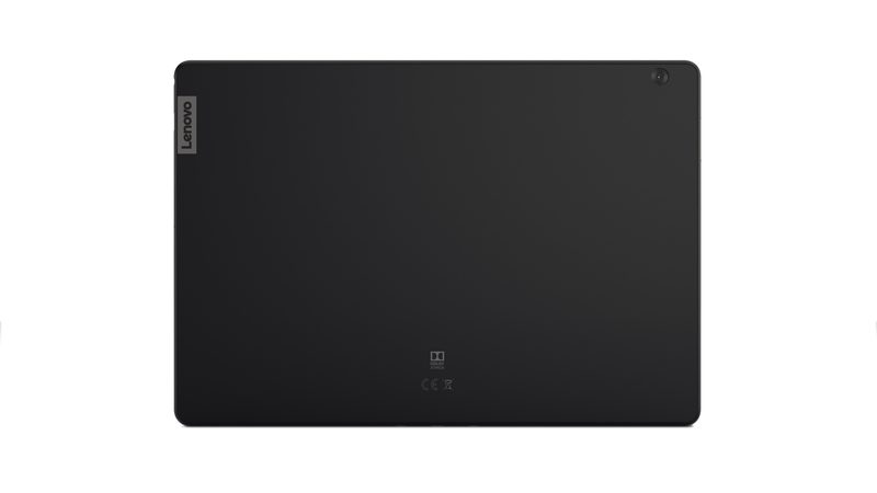 Lenovo Tab M10 4G Snapdragon 32 GB 25.6 cm (10.1") 2 GB Wi-Fi 5 (802.11ac) Black