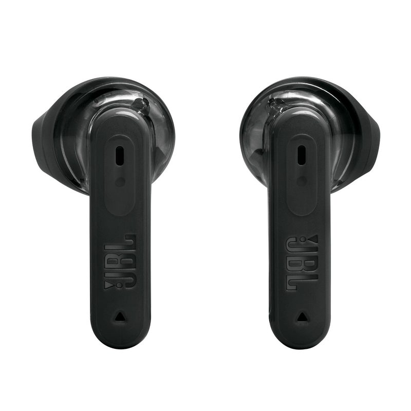 JBL Tune Flex 2 Ghost Edition Headset True Wireless Stereo (TWS) In-ear Calls/Music Bluetooth Black