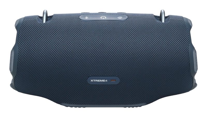 JBL Xtreme 4 Stereo portable speaker Blue 100 W