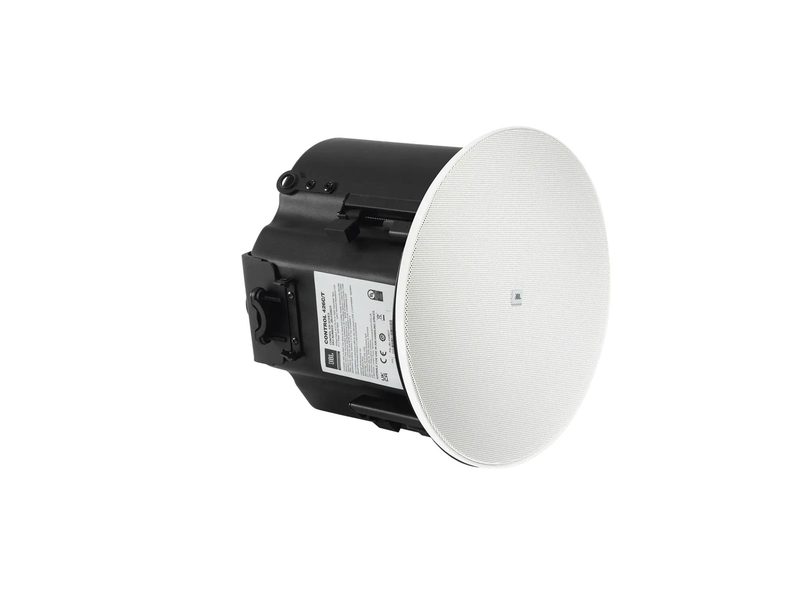 JBL Control 426C/T 2-way Black, White 110 W