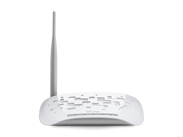 TP-LINK 150MBPS WIRELESS N ACCESS POINT TL-WA701ND