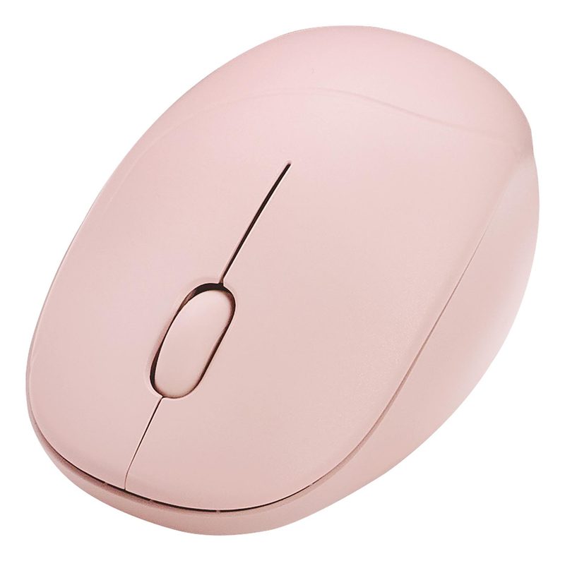 ASUS Fragrance MD101 mouse Home Ambidextrous RF Wireless + Bluetooth Optical 2400 DPI