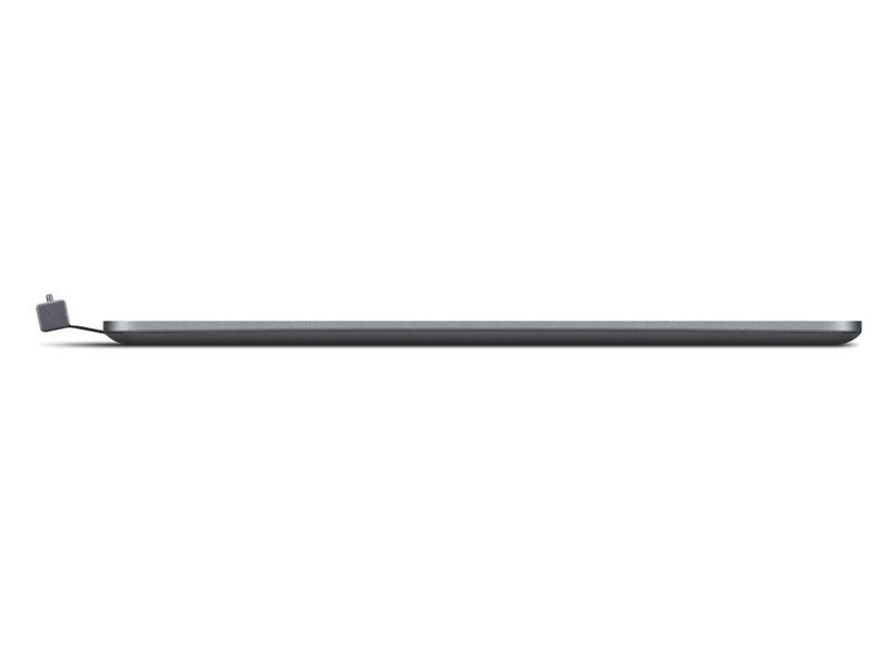 Lenovo 4Y41R20730 mobile device keyboard Pogo Pin Grey