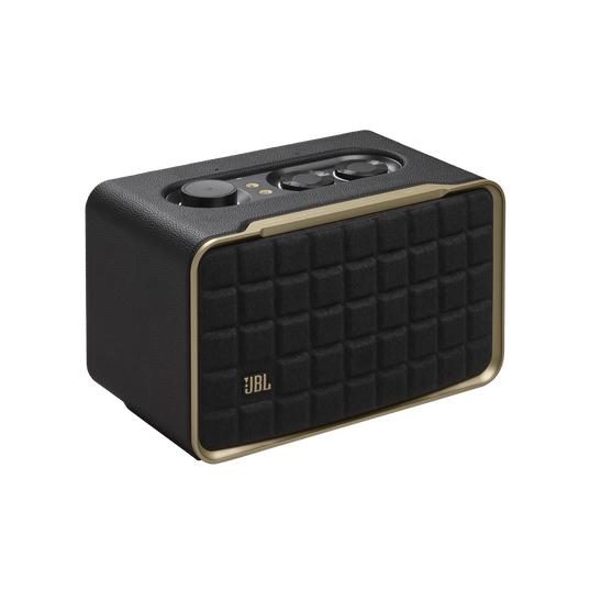JBL Authentics 200 Black 90 W