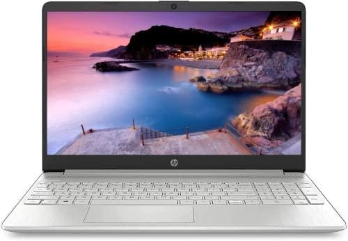 2022 Newest HP 15.6″ HD Light-Weight Laptop for Home use and Student, 4-Core Intel i3-1125G4(Up to 3.7GHz,Beat i7-8565U), 16GB RAM, 512GB SSD, HDMI, Webcam, WiFi, Fast Charge, Numpad,w/GM Accessories