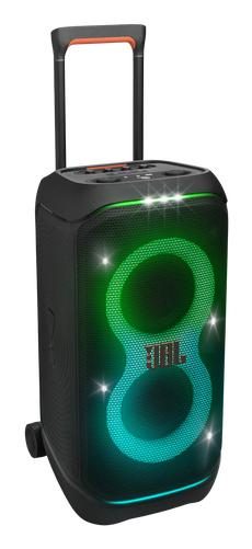JBL PartyBox Stage 320 Party speaker Black 240 W