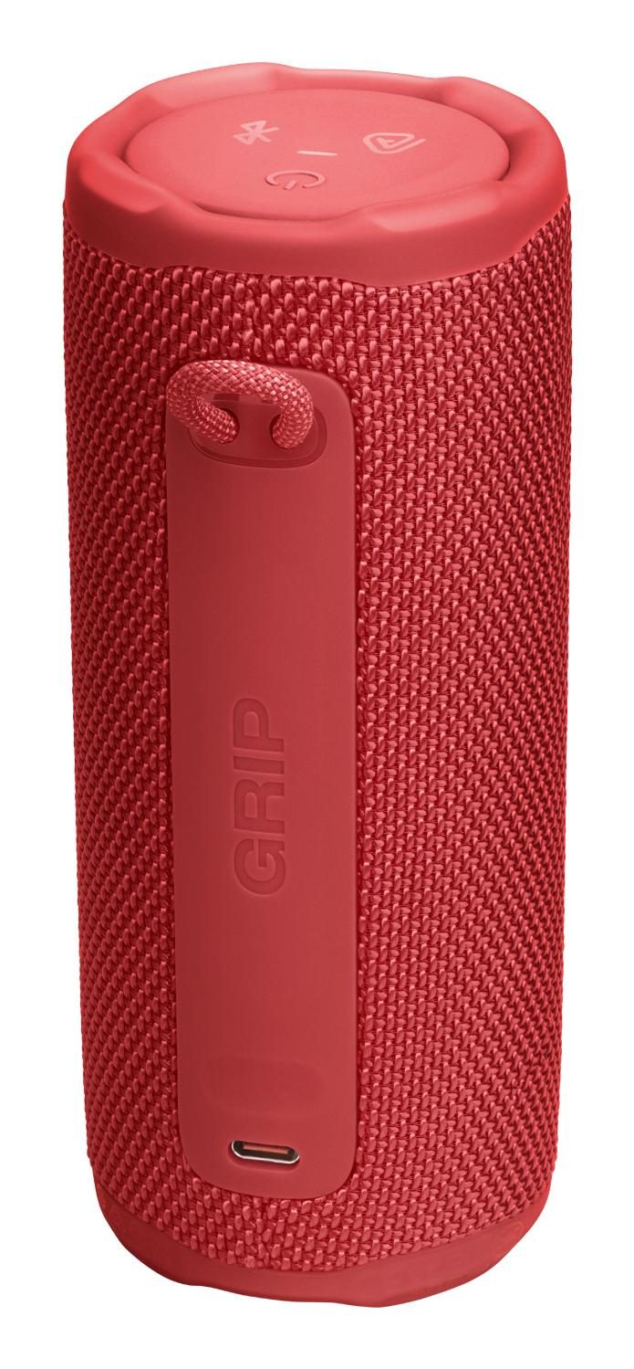 JBL Grip Mono portable speaker Red 16 W