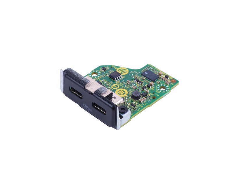 HP USB-C G2 ALT 100W In v3 Flex IO interface cards/adapter