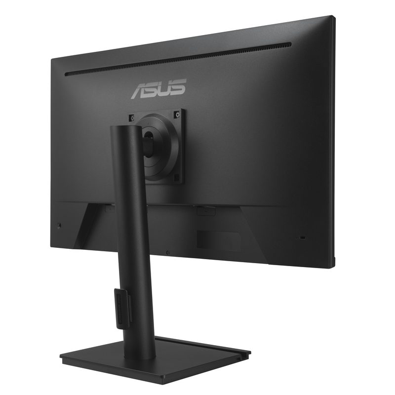 ASUS VB249QG computer monitor 60.5 cm (23.8") 1920 x 1080 pixels Full HD LCD Black