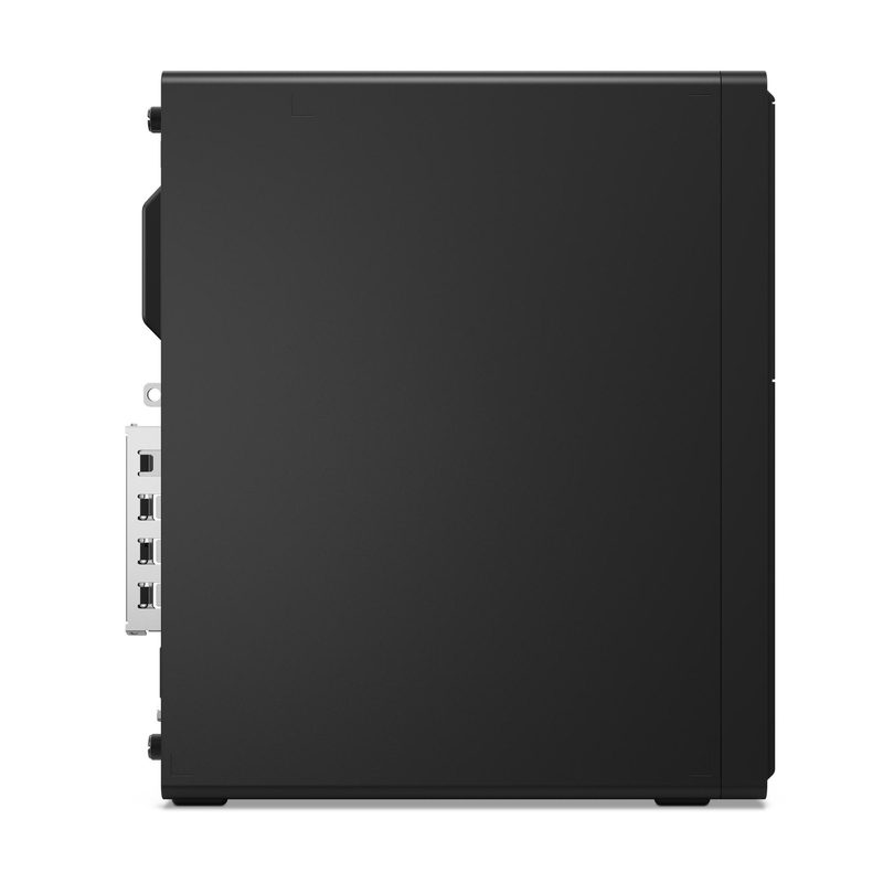 Lenovo ThinkCentre M70s Gen 6 Intel Core Ultra 5 225 16 GB DDR5-SDRAM 512 GB SSD Windows 11 Pro SFF PC Black