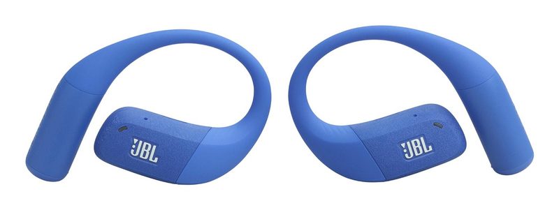 JBL Endurance Zone Headset Wireless Open-ear Sports Bluetooth Blue
