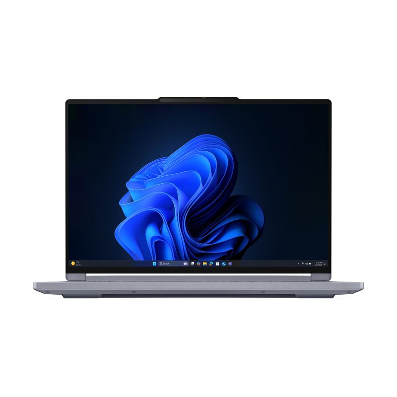 Lenovo ThinkBook 16p G6 IAX Intel Core Ultra 9 275HX Laptop 40.6 cm (16") 3.2K 32 GB DDR5-SDRAM 1 TB SSD NVIDIA GeForce RTX 5060 Wi-Fi 7 (802.11be) Windows 11 Pro Grey French