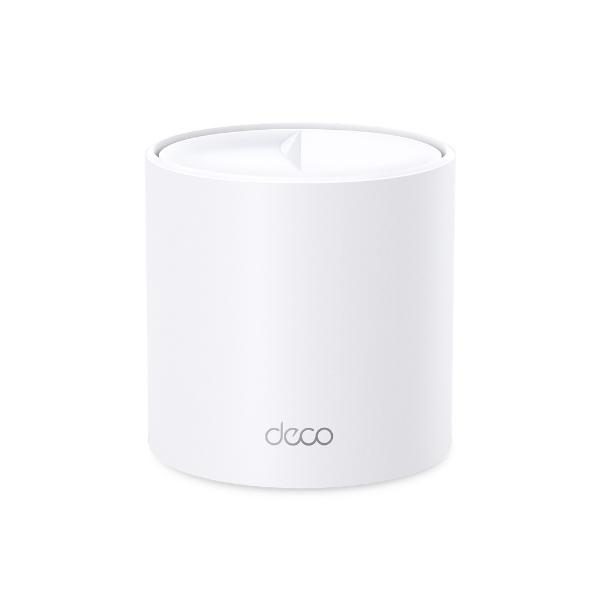 TP-Link Deco WM9000 Dual-band (2.4 GHz / 5 GHz) Wi-Fi 6 (802.11ax) White 2 Internal