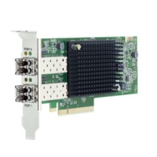 DELL 540-BDRR network card Internal Fiber 64000 Mbit/s