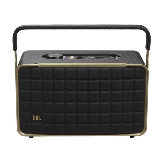 JBL Authentics 300 Black 100 W
