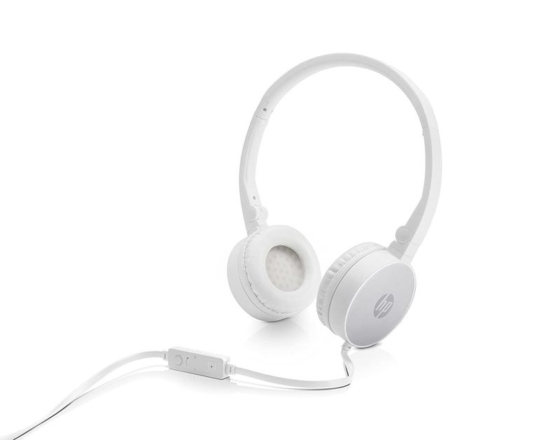 HEADSET. HP 2800 P SILVER 2AP95AA#ABB