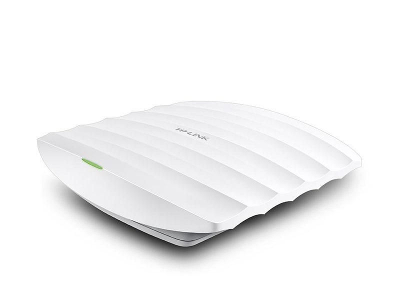 TP-LINK AC1200 WIRELESS ACCESS POINT EAP225