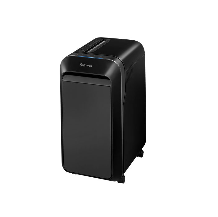 Fellowes Powershred® LX190 Cross-Cut Shredder