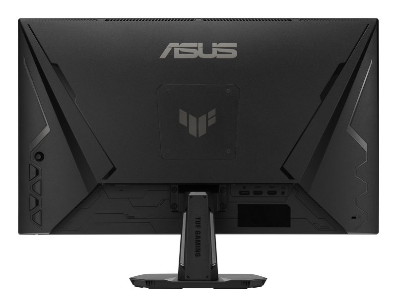 ASUS TUF Gaming VG27AQME5F computer monitor 68.6 cm (27") 2560 x 1440 pixels Quad HD LED Black