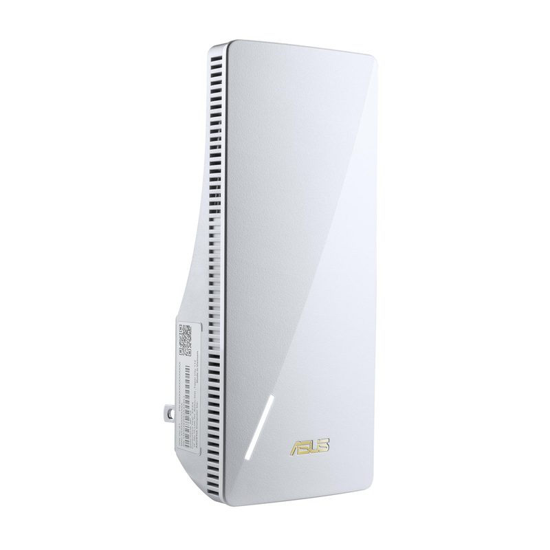 ASUS RP-BE58 Dual-band (2.4 GHz / 5 GHz) Wi-Fi 7 (802.11be) White 1 Internal