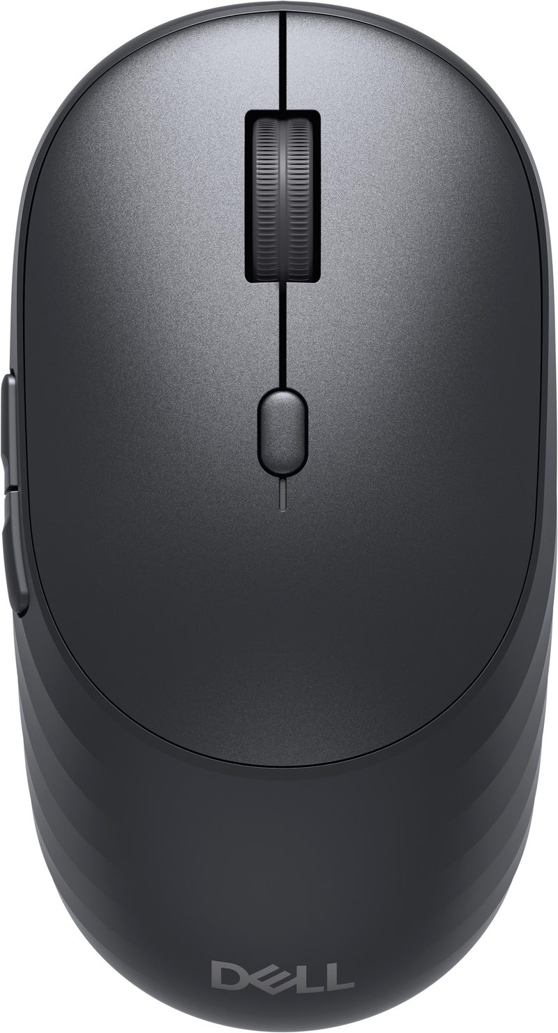 DELL Pro 7 MS726 mouse Office Ambidextrous RF Wireless + Bluetooth Optical 6000 DPI