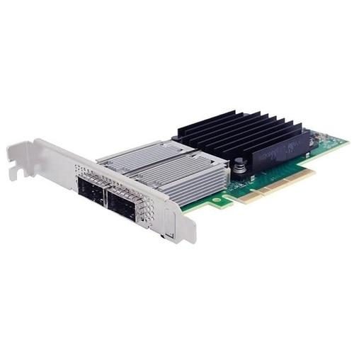 DELL 540-BFLM network card Internal Fiber 100000 Mbit/s