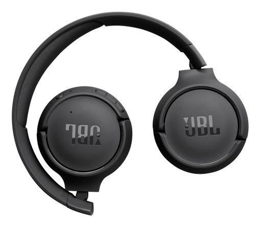 JBL Tune 520BT2 Headset Wireless Head-band Calls/Music Bluetooth Black