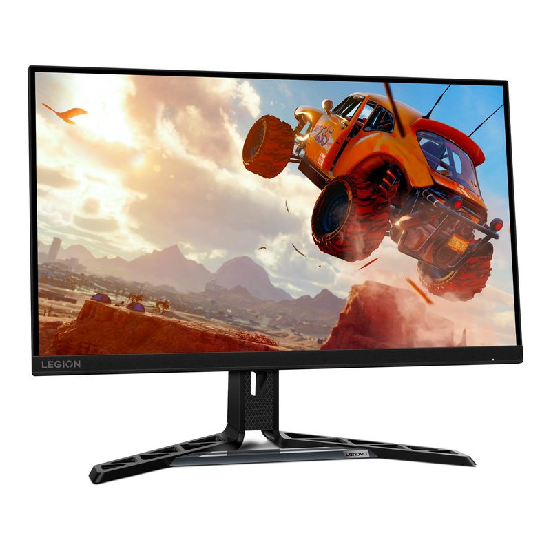 Lenovo Legion R27qe computer monitor 68.6 cm (27") 2560 x 1440 pixels Wide Quad HD LED Black