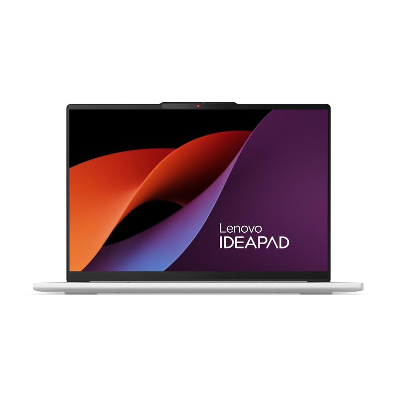 Lenovo IdeaPad Slim 5 15ARP10 AMD Ryzen™ 7 7735HS Laptop 38.4 cm (15.1") WQXGA 32 GB LPDDR5x-SDRAM 1 TB SSD Wi-Fi 6 (802.11ax) Grey Hungarian