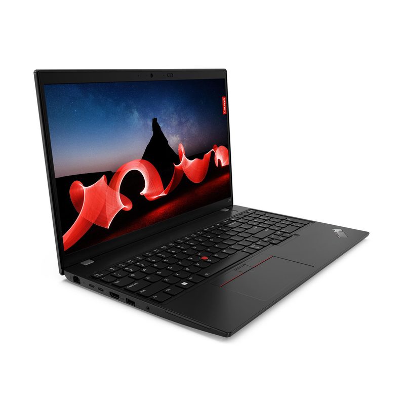 Lenovo ThinkPad L15 Gen 4 (Intel) Intel® Core™ i5 i5-1345U Laptop 39.6 cm (15.6") Full HD 16 GB DDR4-SDRAM 512 GB SSD Wi-Fi 6E (802.11ax) Windows 11 Pro Black French