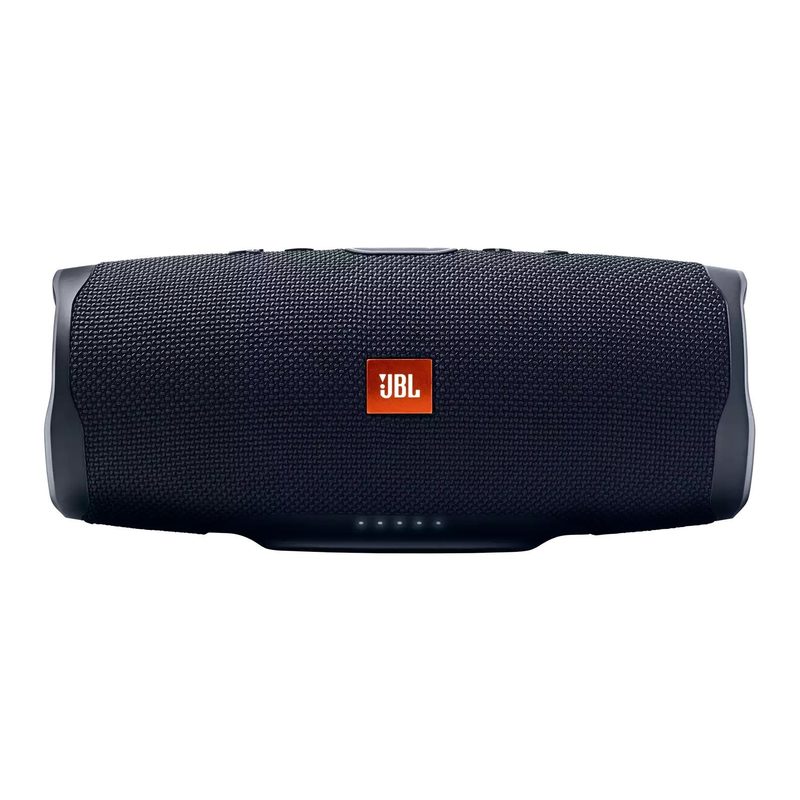 JBL Charge 4 Mono portable speaker Black 30 W