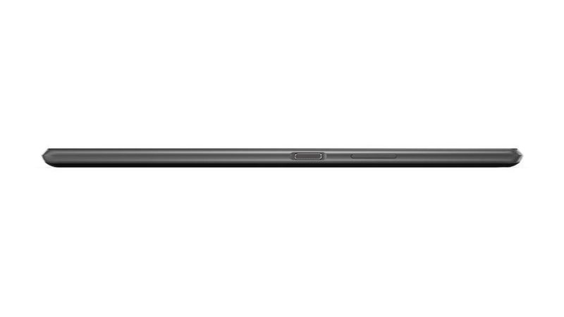Lenovo Tab TAB4 8 4G Snapdragon 16 GB 20.3 cm (8") 2 GB Black
